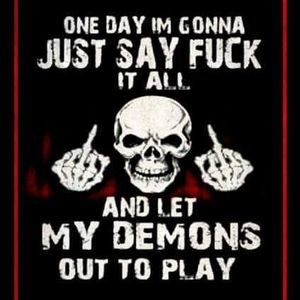 Meet your Posher, Raymond